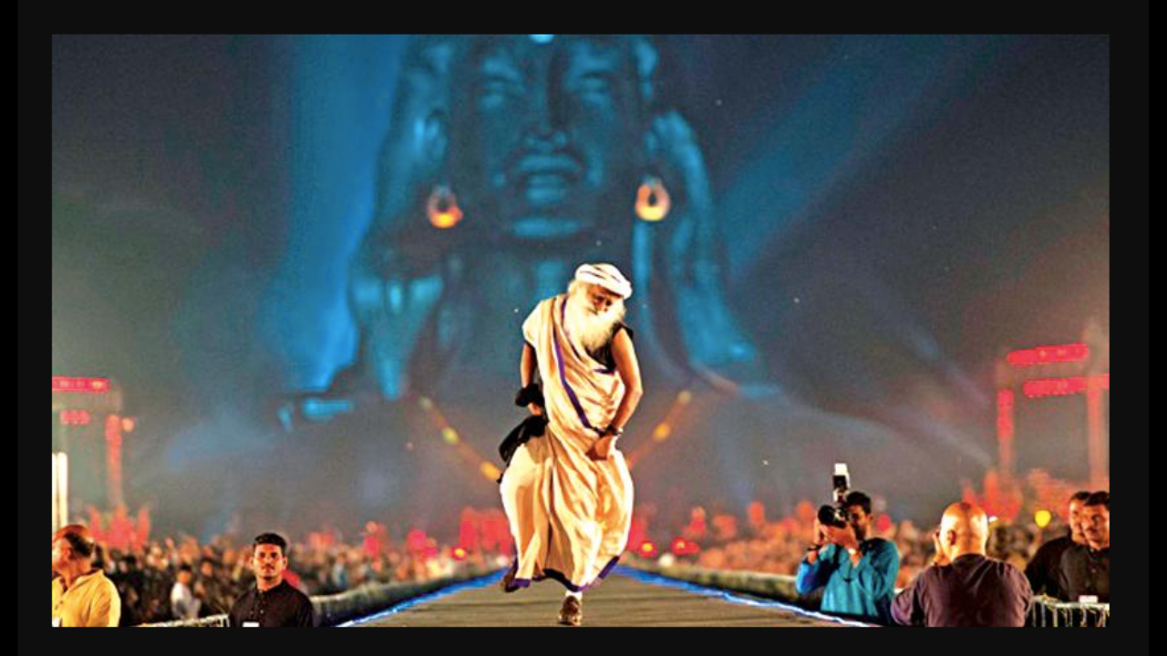 This Maha Shivratri: 7 Things to Do After Inner Engineering with Sadhguru