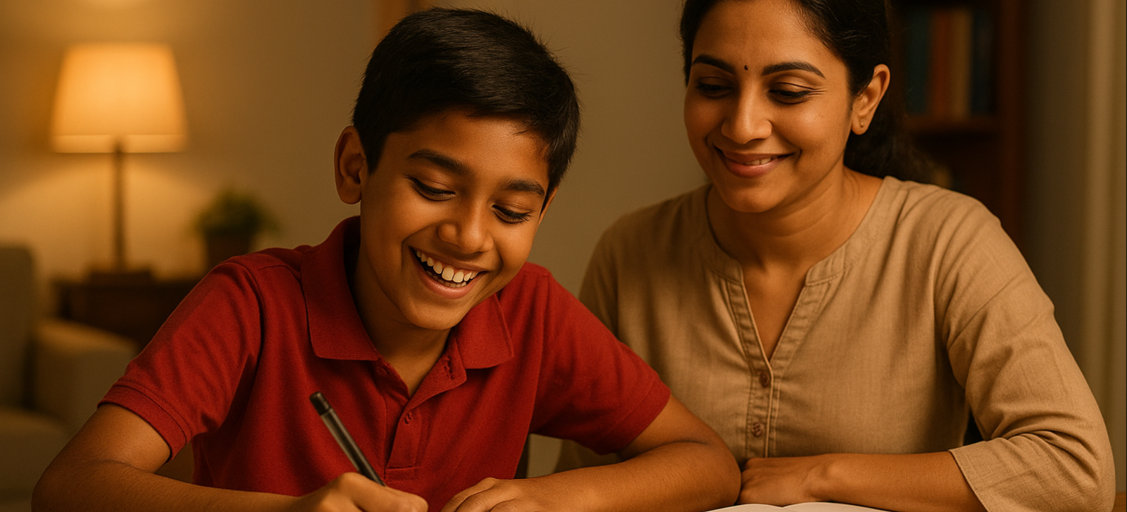 Why Your Child’s Marks Aren’t Improving (And How the Right Tuition Class Fixes That)