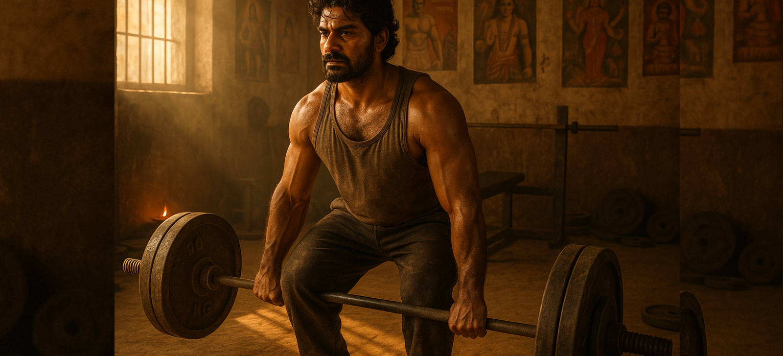 Fitness Meets Philosophy: Exploring the Intersection of Physical and Mental Strength