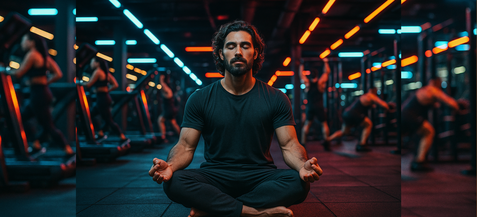 Brahmacharya in the Age of Booty Workouts: Finding Celibacy Without Killing Your Vibe