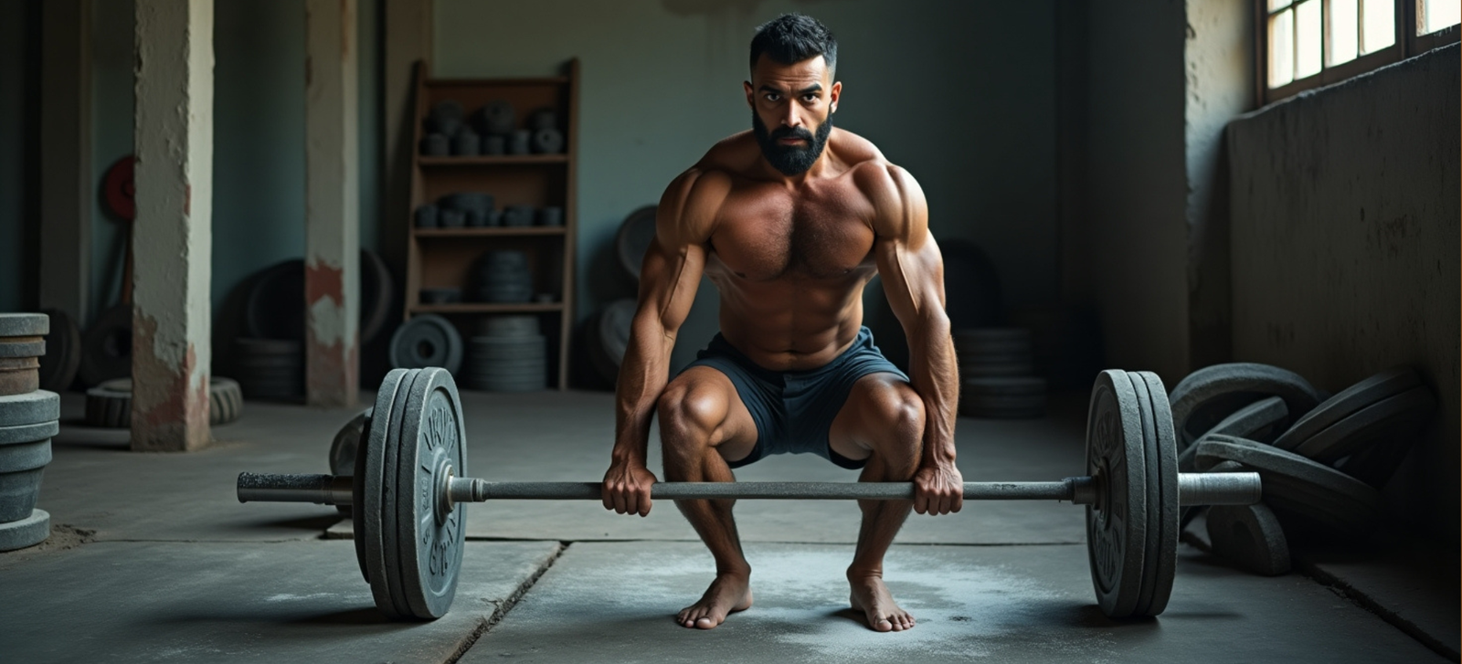 The Great Indian Gym Scam: From Iron Temples to Air-Conditioned Circus