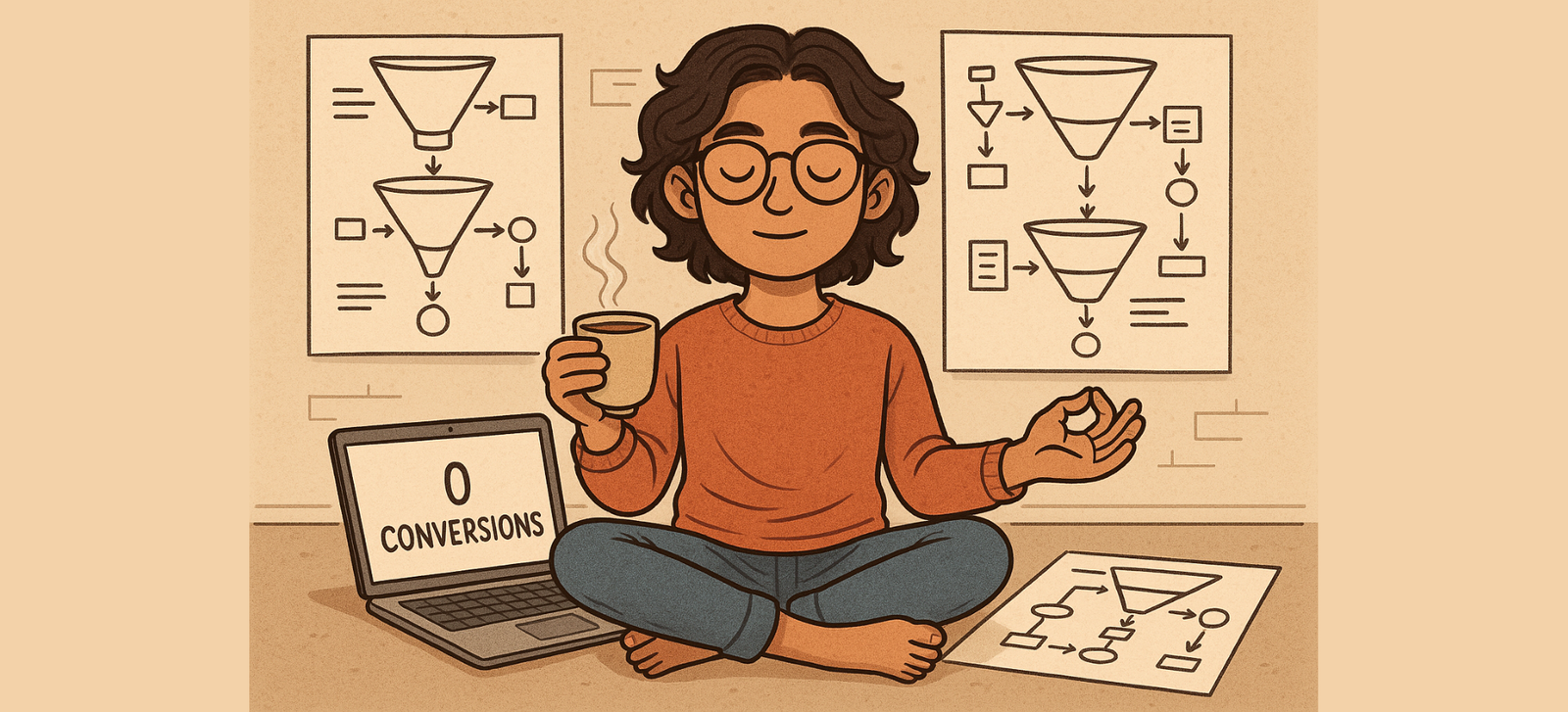 Funnel Fatigue is Real: Why Your Clients Are Burnt Out (And So Are You)