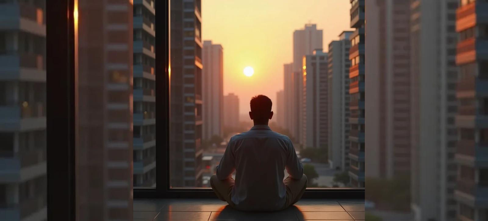 How Spirituality Saved My Hustle: The Untold Power of Stillness in a Noisy World