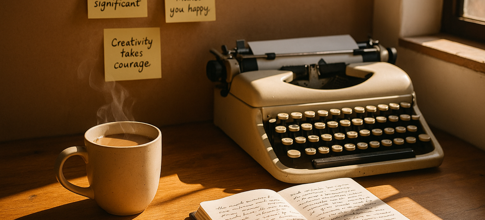 The Art of Authentic Storytelling in Digital Marketing