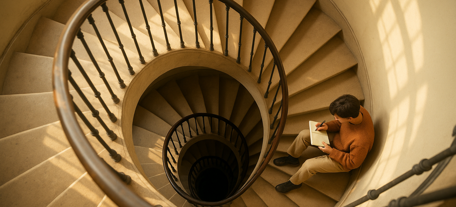 When Therapy Feels Like Going Backwards: A Guide to Healing Spirals