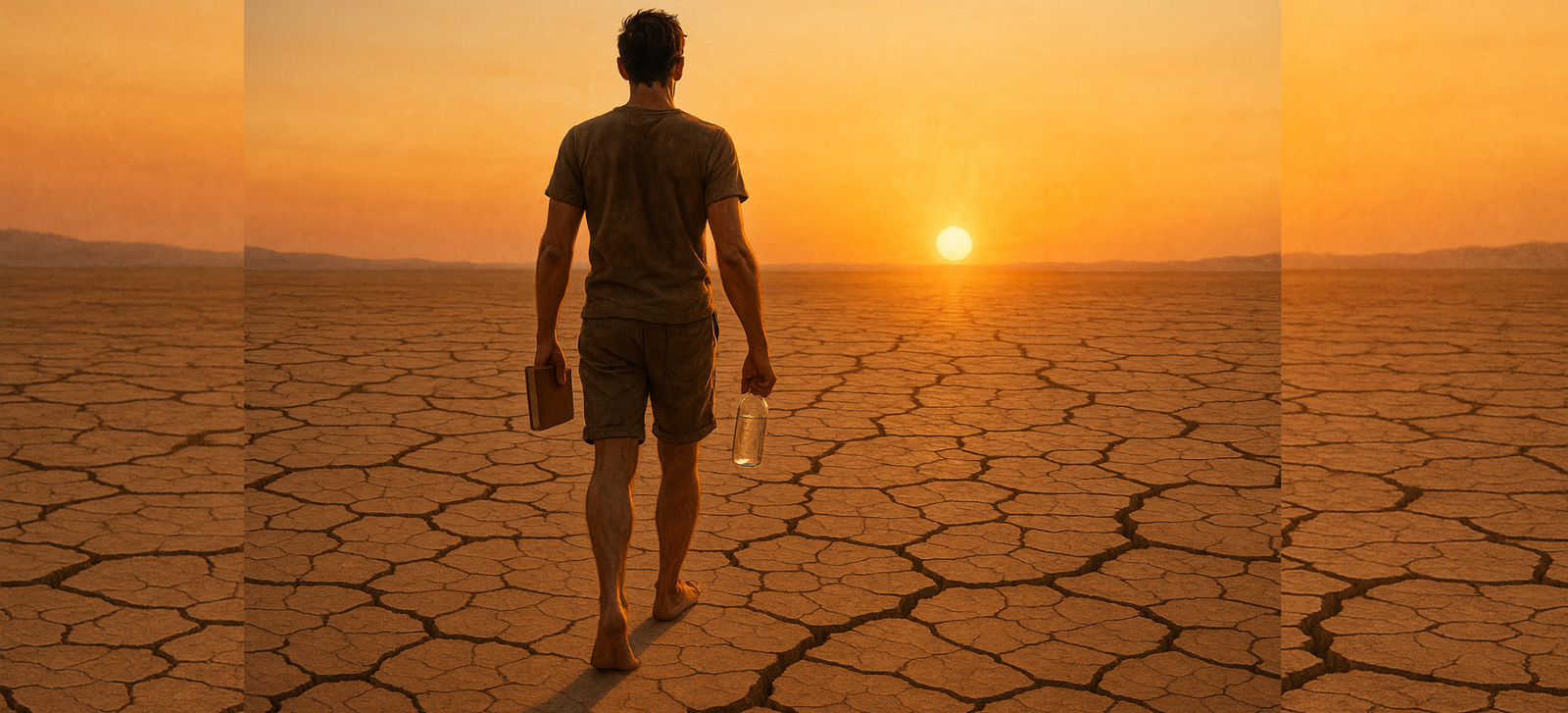 Discomfort Training Plan: Why Growth Feels Like Fire