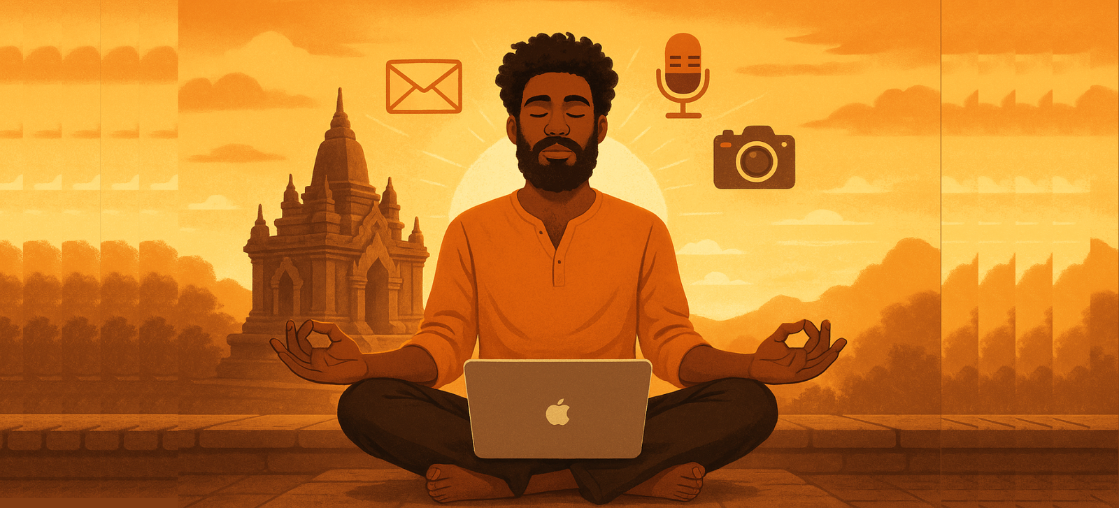 Stop Manifesting. Start Marketing Yourself Like a Brand with a Soul