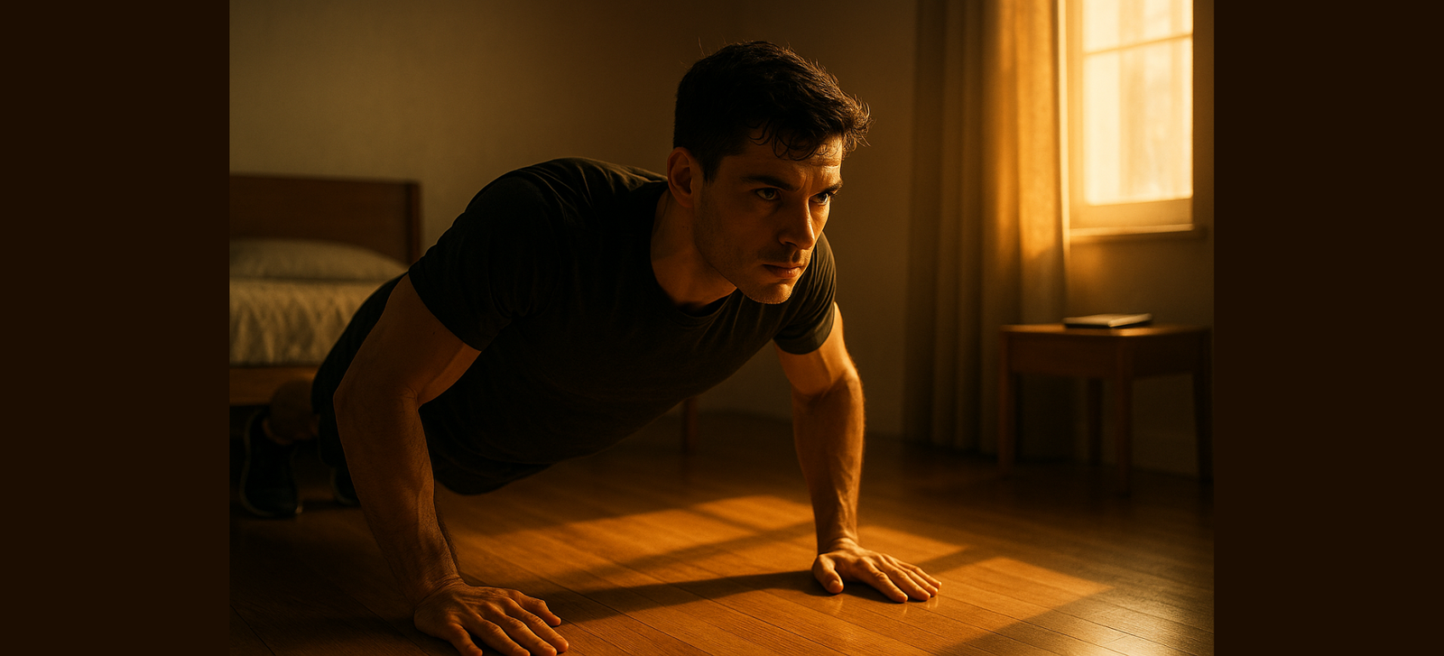 The 30-Day Protocol That Broke My Cycle (And Why Women Started Noticing)