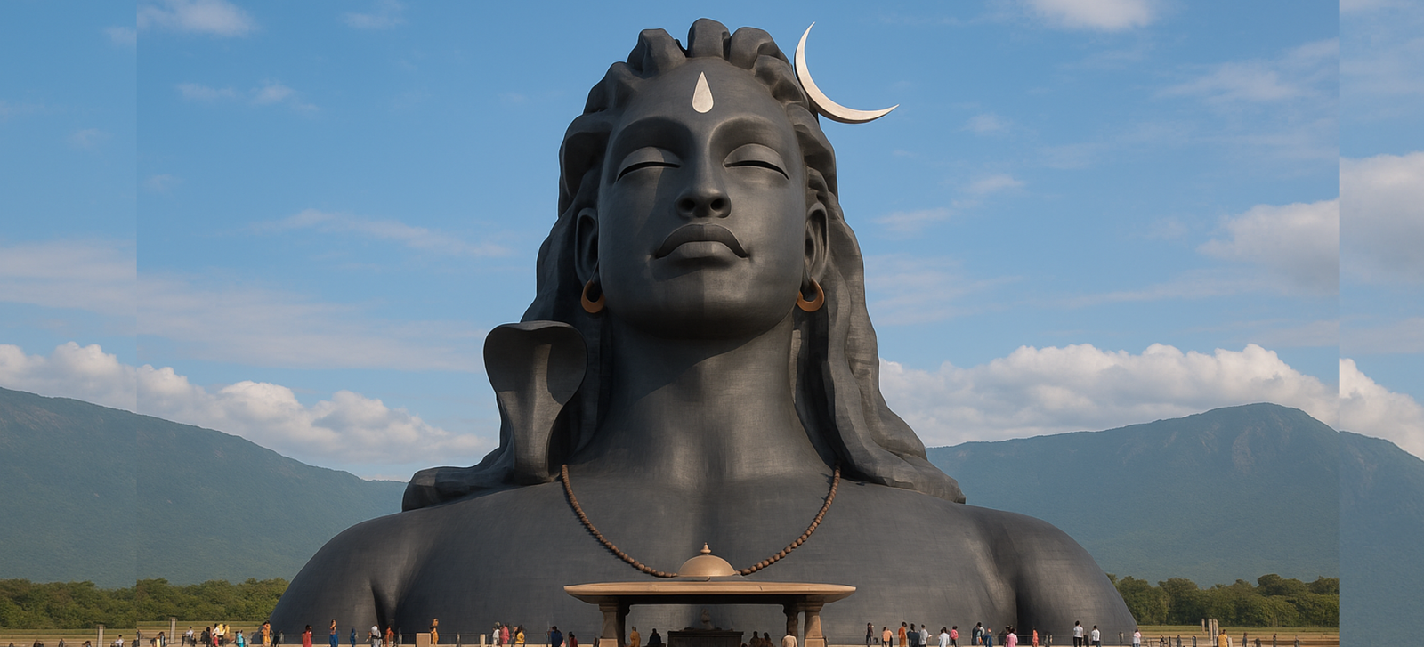 My First Experience at an Isha Program: A Skeptic’s Journey to Something Real