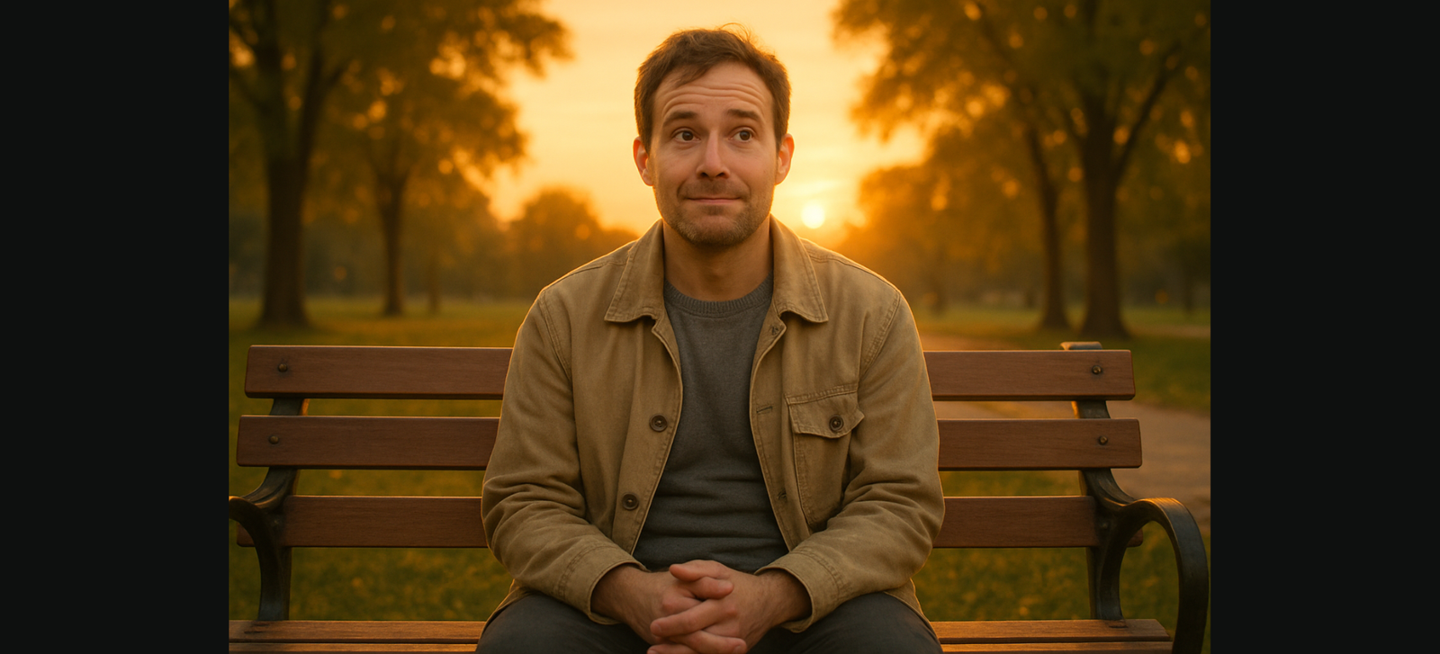 The Uncomfortable Peace of Actually Succeeding: A Guide for Reformed Overthinkers