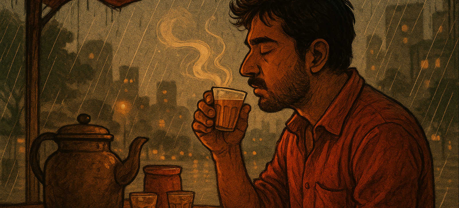 Finding Joy in Simple Moments