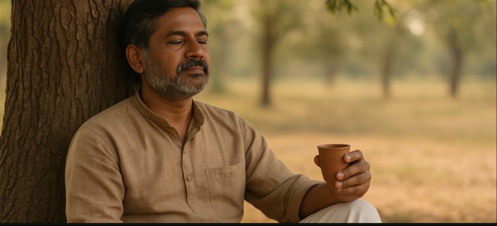 The Courage to Be Ordinary – Why Being Impressive Is Overrated