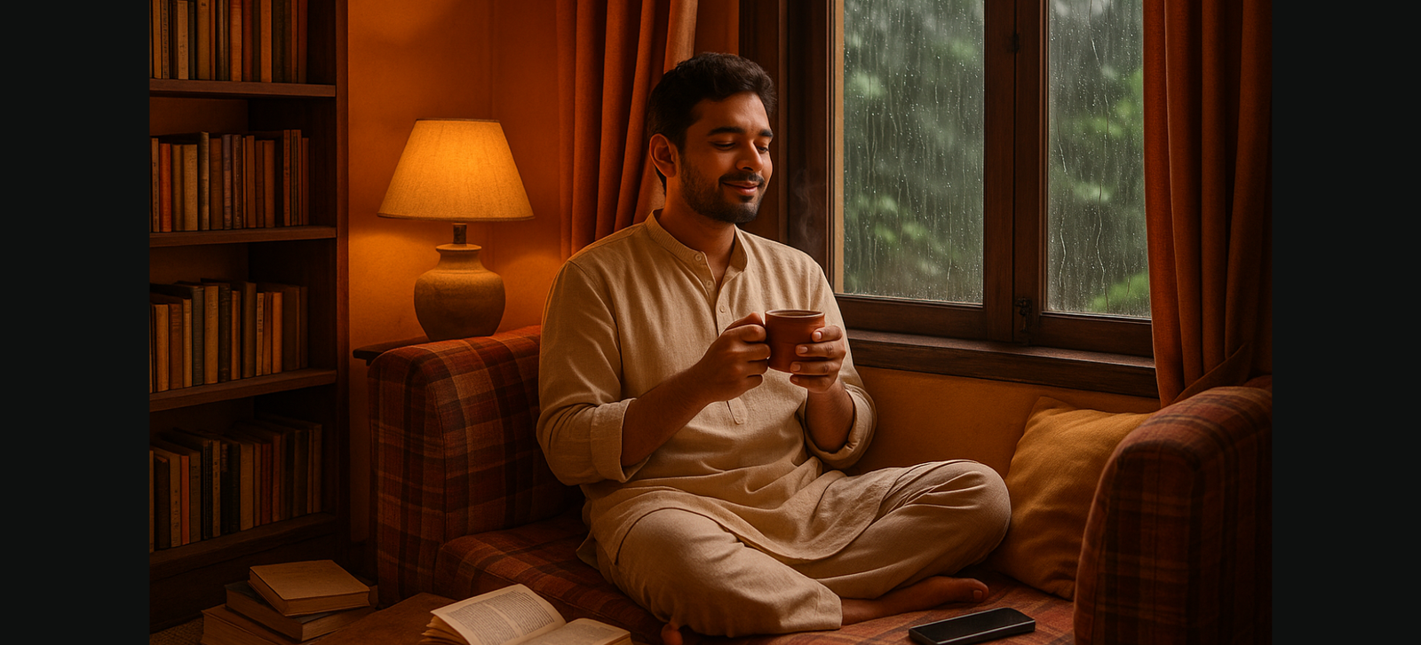 The Joy of Missing Out – How to Stop Attending Things You Hate and Still Keep Friends