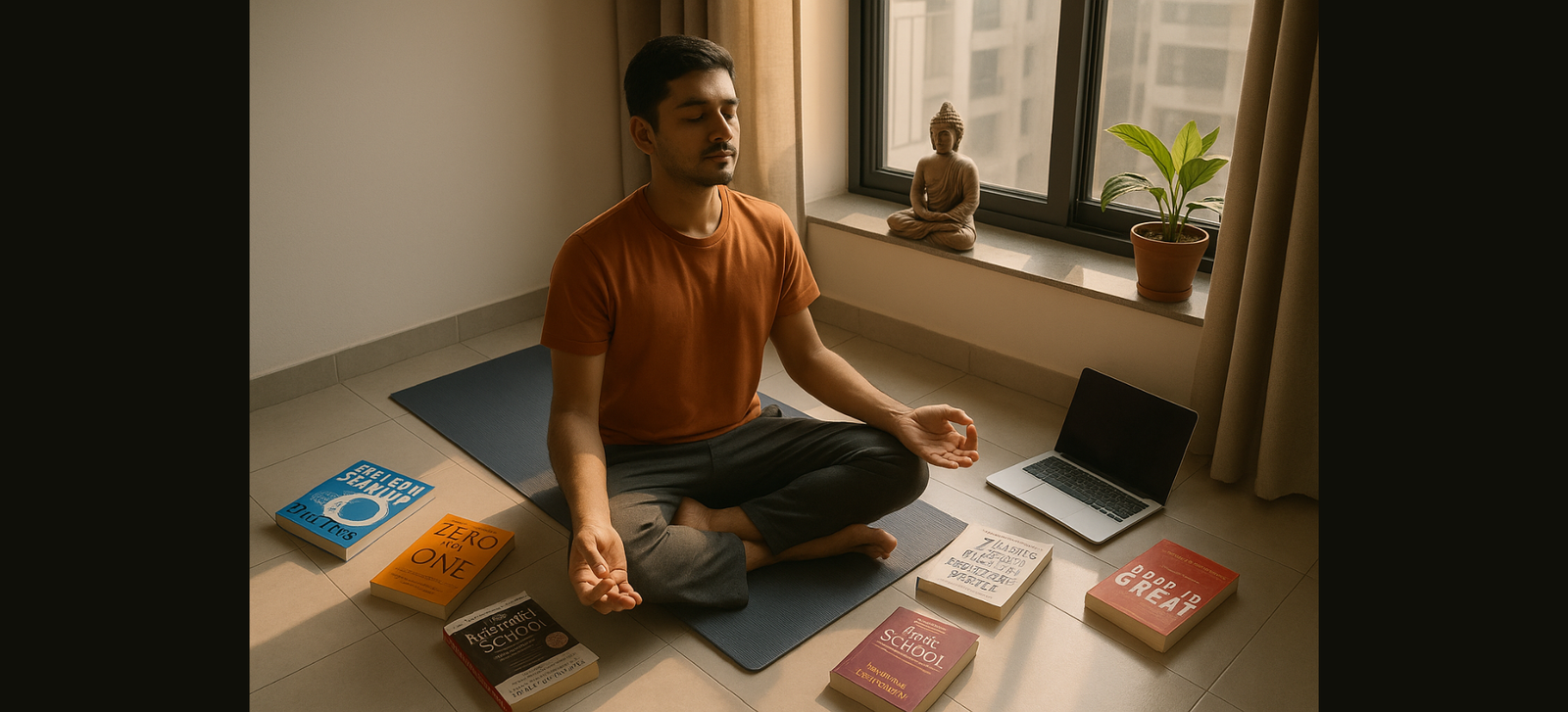 The Guru Complex: Why Your Business Mentor Might Be Wrong About Everything