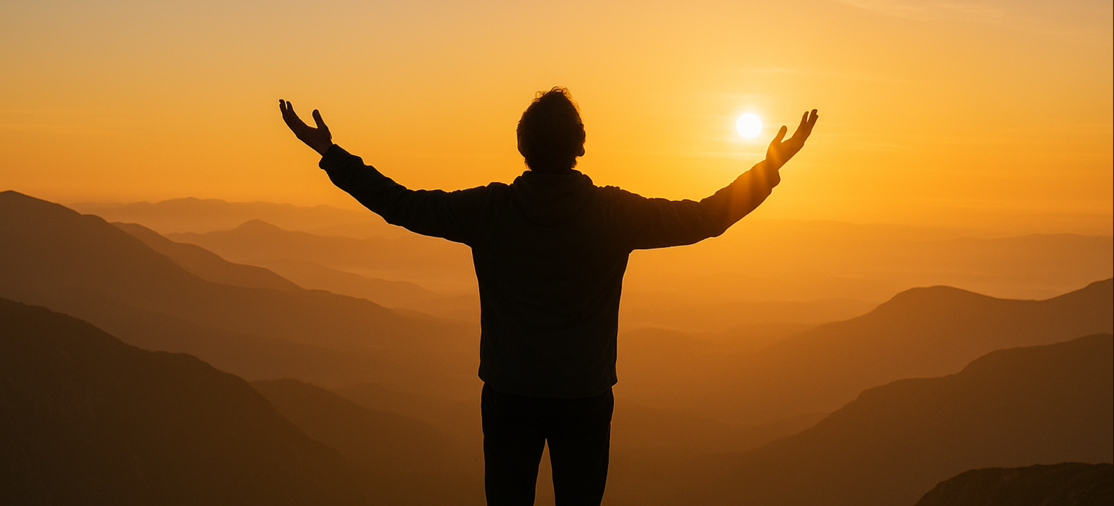 The Myth of Strength: Why Holding On Isn’t Always Power
