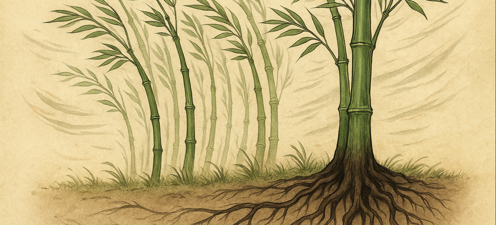 The Flexibility Trap: Why Adaptability Doesn’t Mean Losing Yourself
