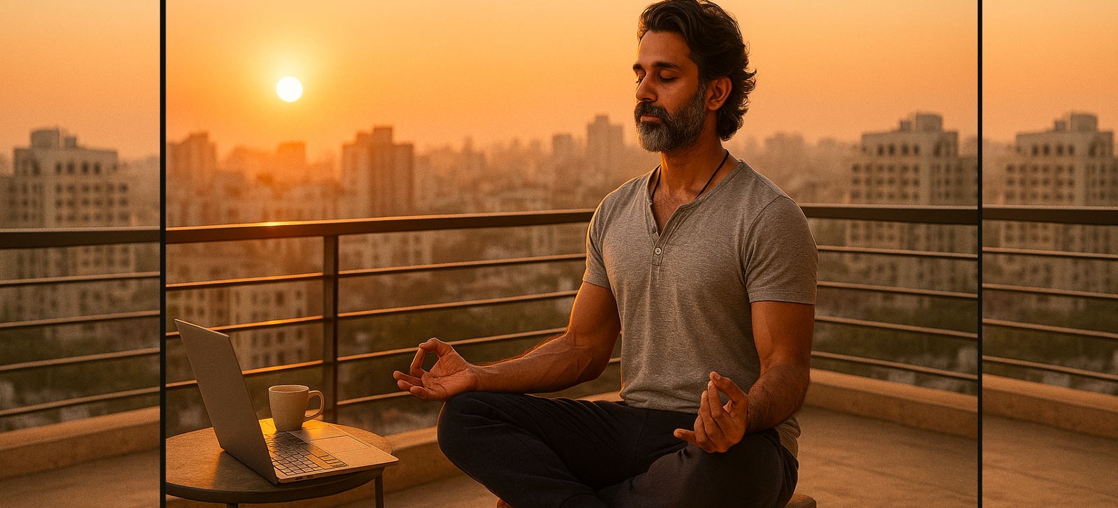 Sacred Productivity: Ancient Practices for Modern Creators