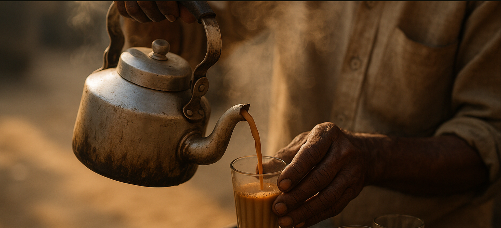 Masala Marketing – How Indian Streets Create Viral Brands Without Going Online