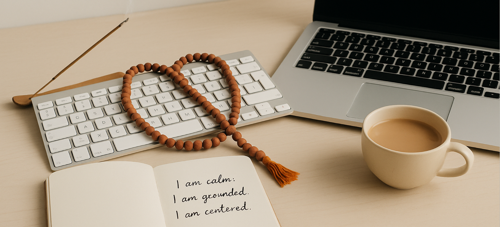 From Soul-Scorched to Soul-Sourced