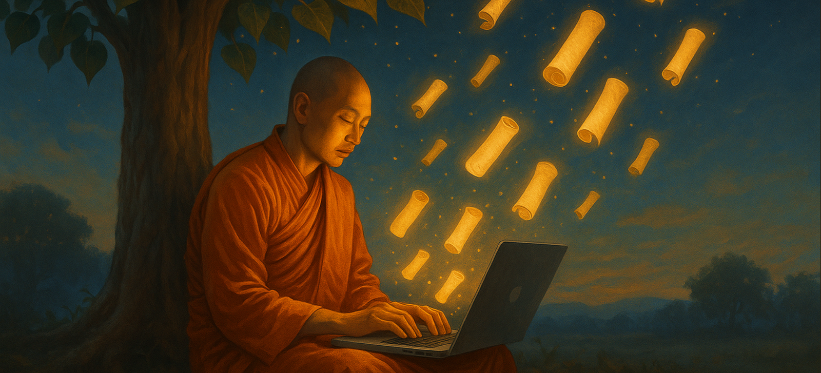 Content That Never Dies: Building Evergreen Assets That Pay You Forever