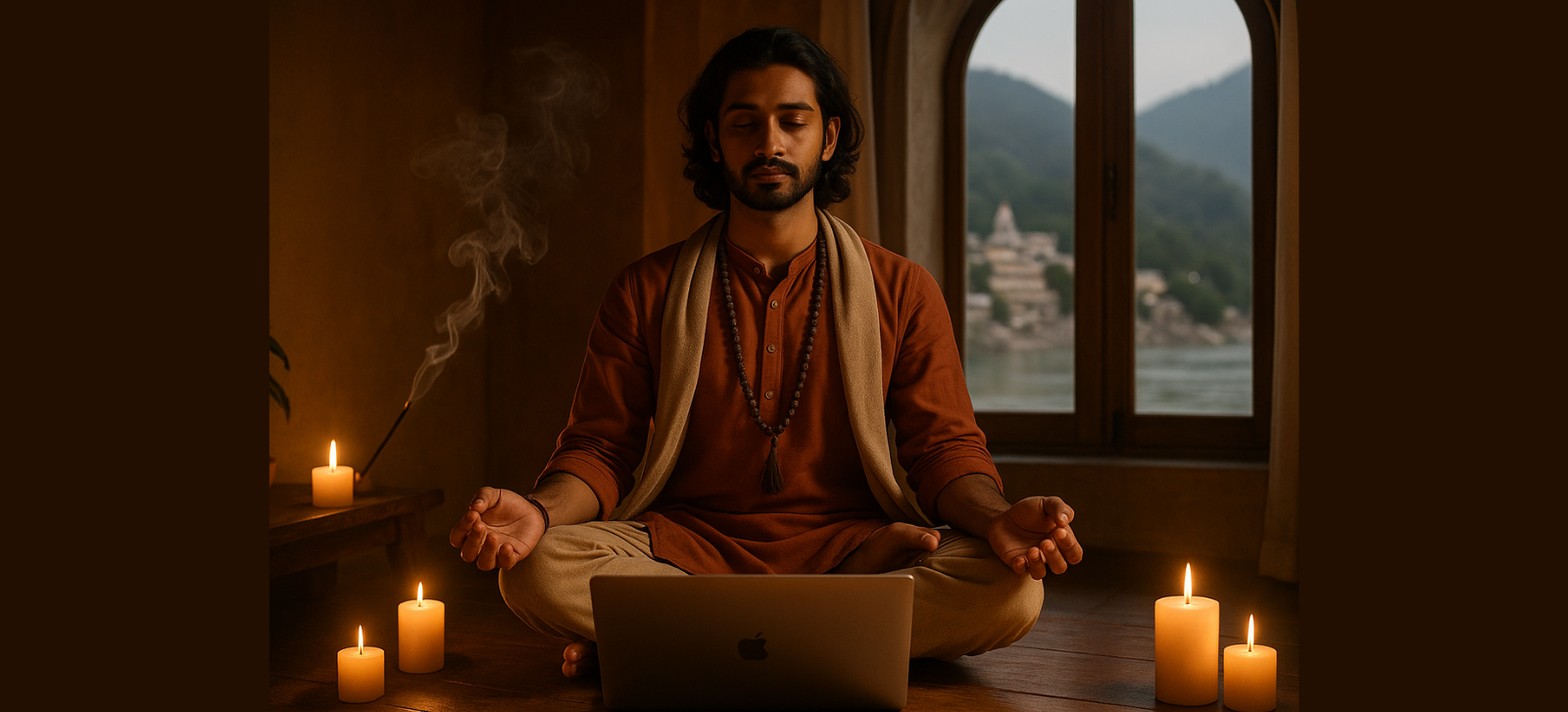 From Chaos to Calm: How I Transformed My Launch Energy (And Didn’t Lose My Mind)