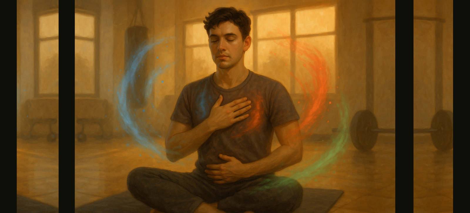 How Emotions and Thoughts Can Be Physical