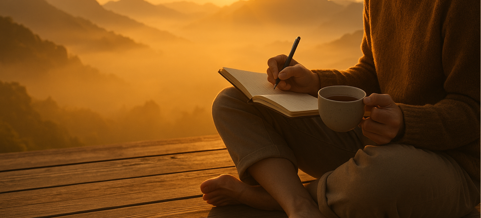 7-Day Reset Plan for Creators Who Need a Spiritual WiFi Reboot