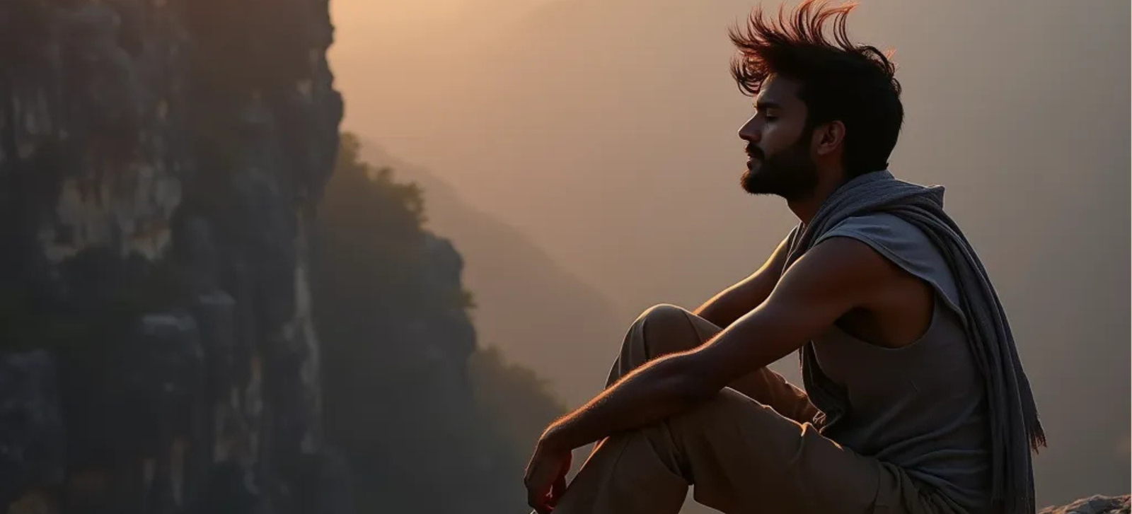 What Solo Travel Taught Me About Silence