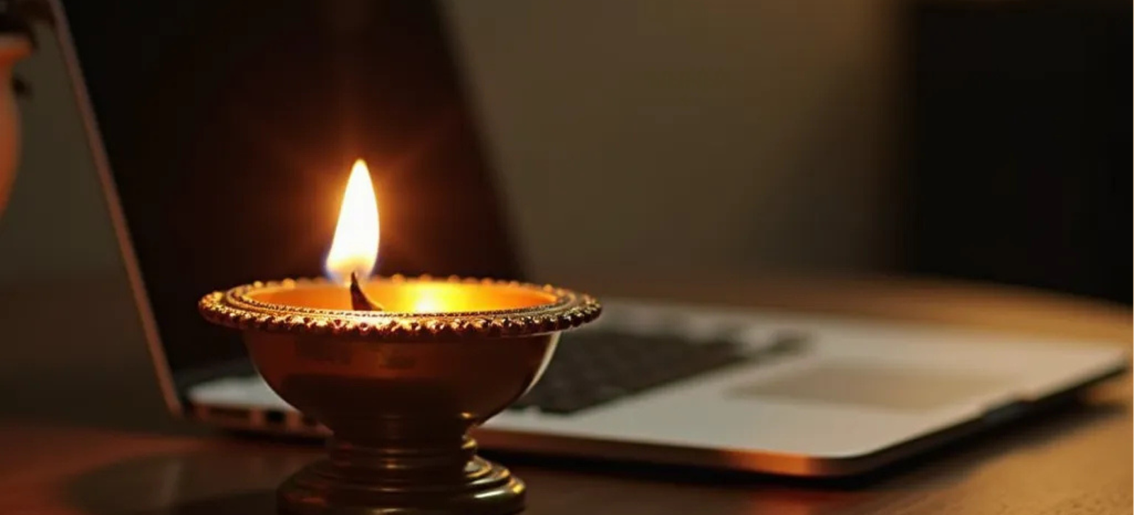 The Funnel and the Fire Ritual: What Tantric Traditions Taught Me About Branding