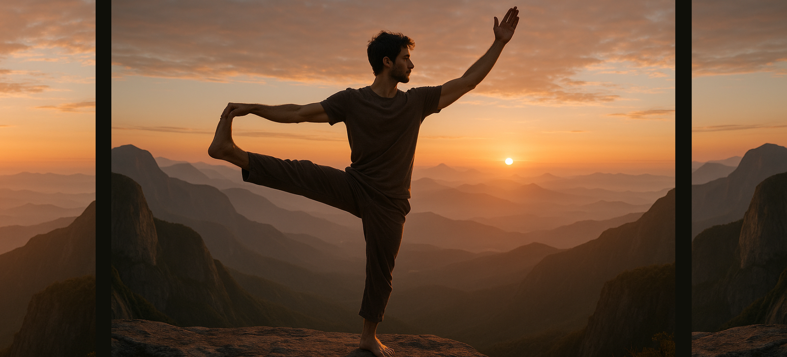 Stretching Your Body vs Stretching Your Limits