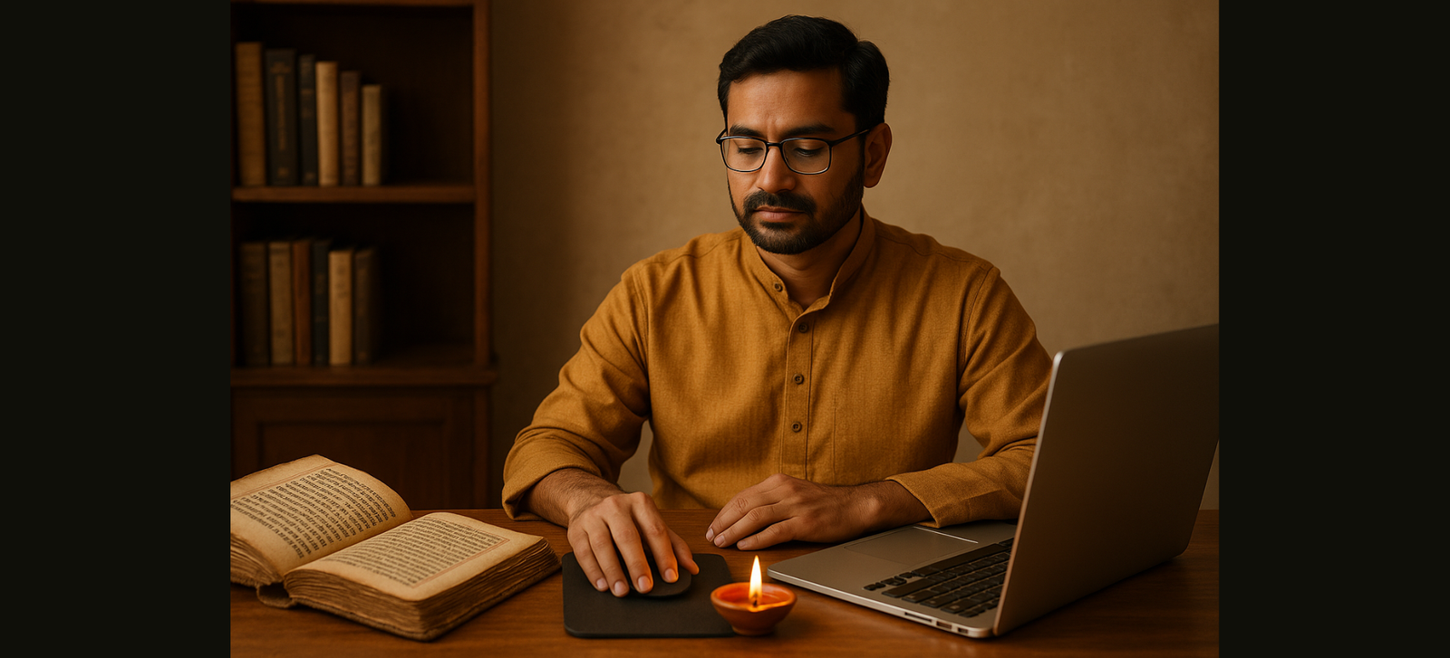 5 Ancient Indian Concepts That Will Transform Your Business