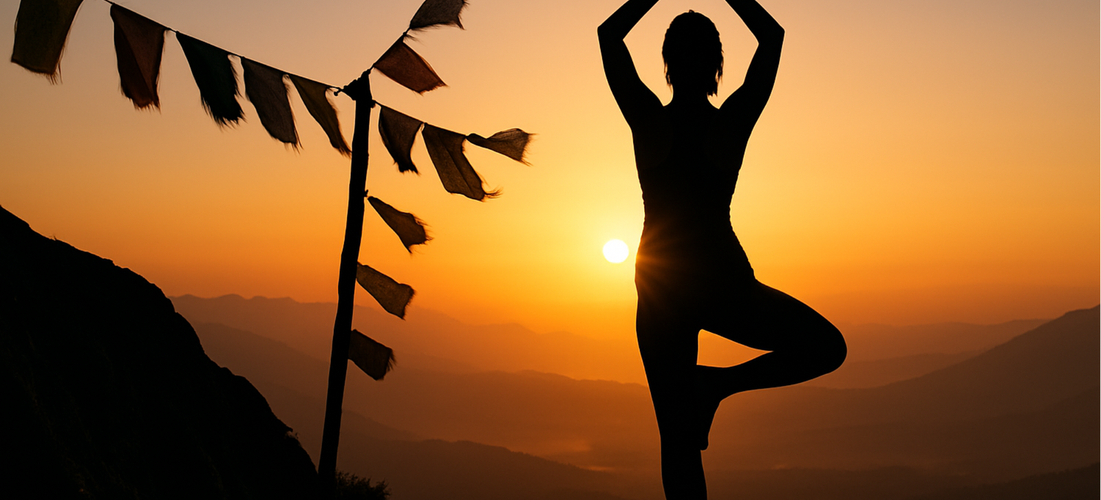 Fitness Meets Travel: Your Guide to ‘Holisti‑Days’ and Active Escapes