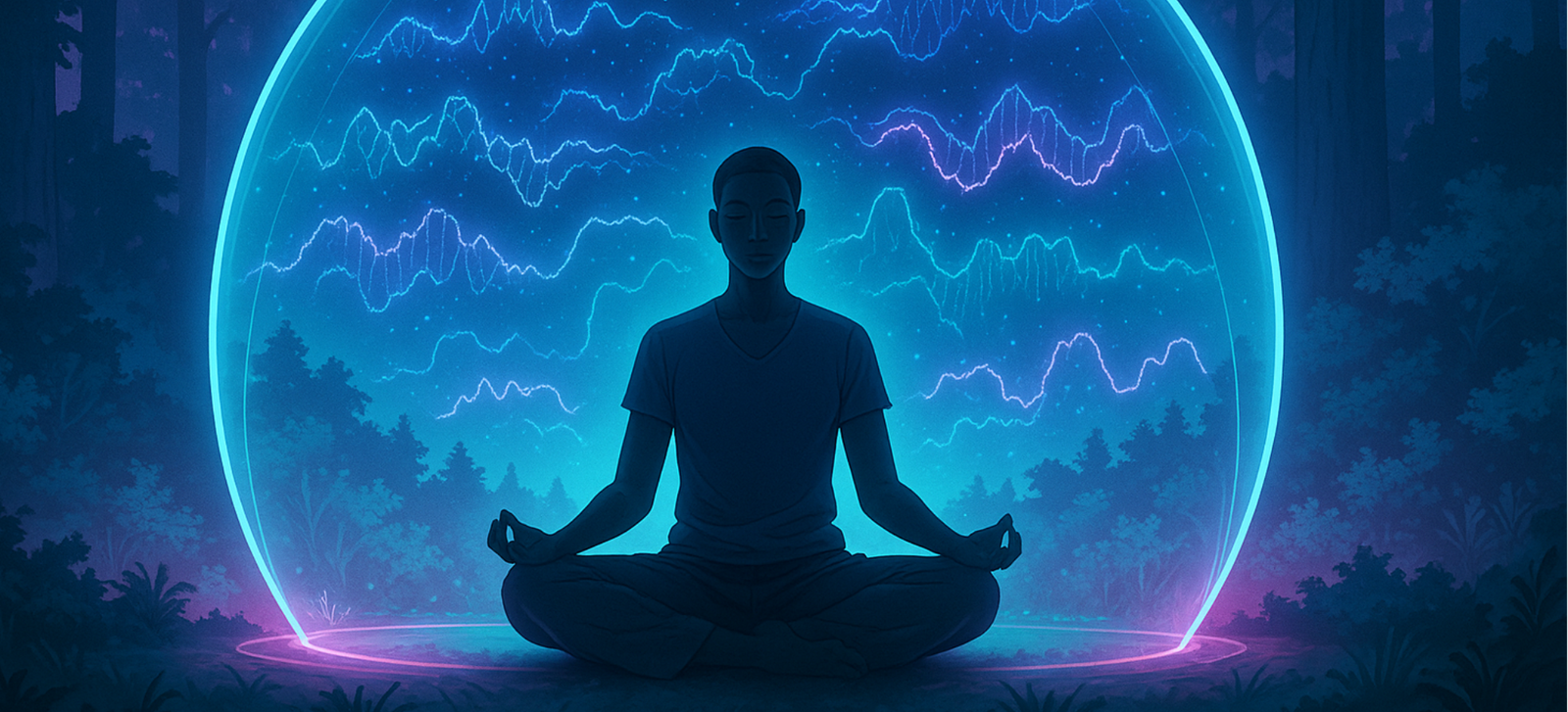 Beyond Meditation: Brain Health, Neurofitness & Silent Retreats in 2025