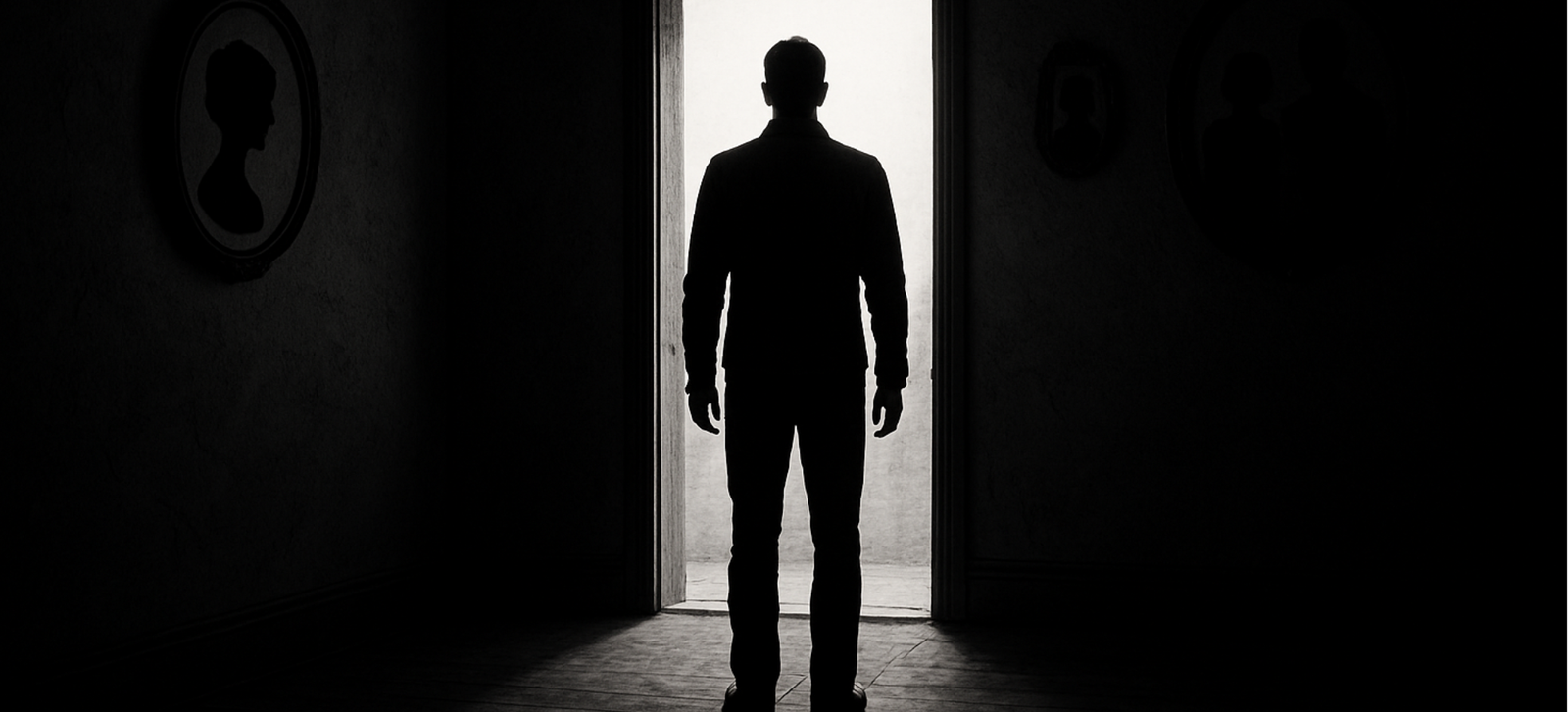 When Home Becomes a Beautiful Prison