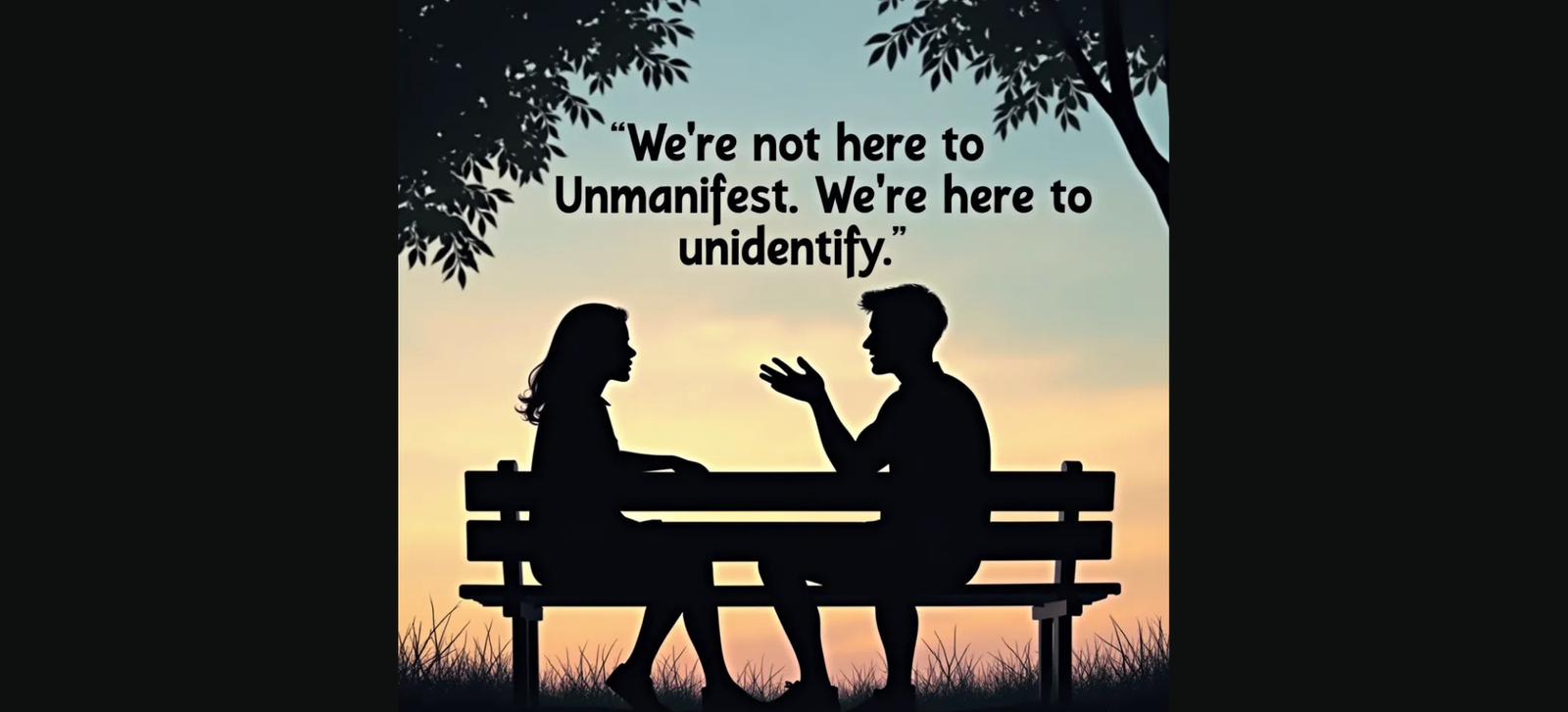 Friendship Day & The Instant Karma Boomerang