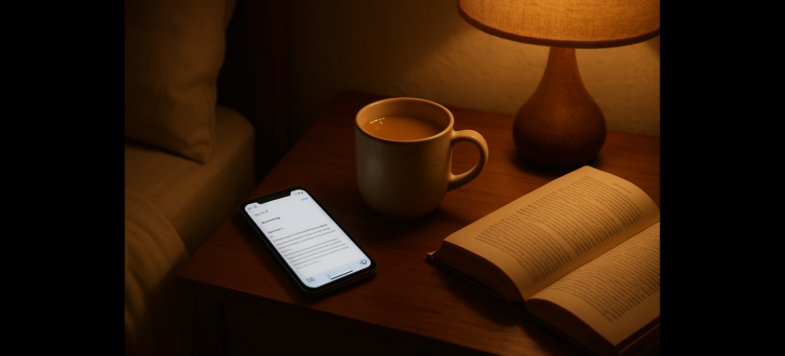 How to Write Email Sequences That Feel Like Late-Night Phone Calls — The Ones You Never Want to Hang Up