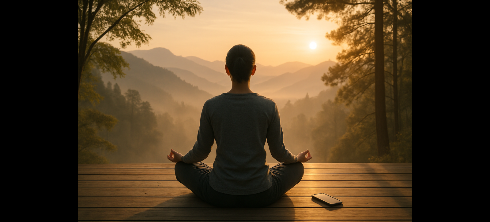 Digital Detox for the Soul: Why Unplugging Is a Spiritual Practice