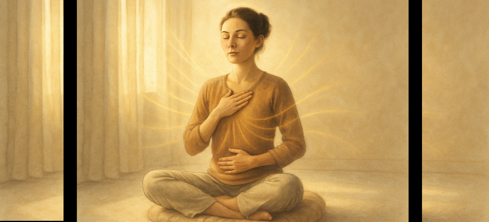 The Science of Mindful Breathing: 5 Techniques That Actually Work