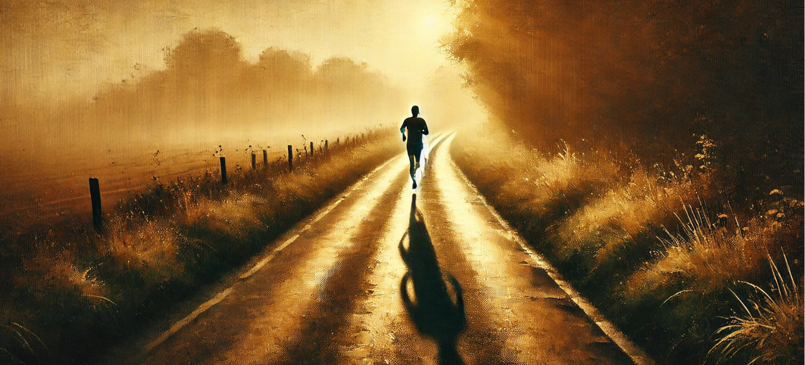 Finding Your Purpose Through Movement: A Journey Inward